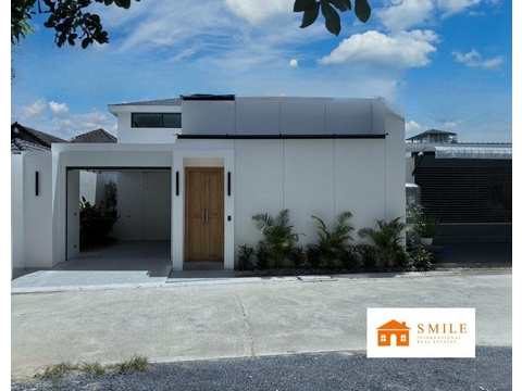 Haus kaufen in Phuket, 146 m² Wohnfläche, 3 Zimmer