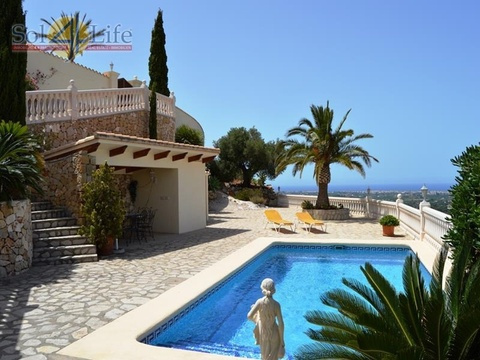 Swimming-Pool