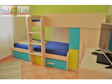 Arbeitszimmer oder Schlafzimmer 2 - (Ansicht 1)