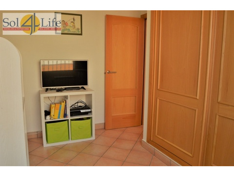 Arbeitszimmer oder Schlafzimmer 2 - (Ansicht 2)