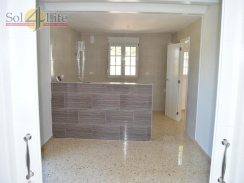 Küche - Sol4Life Immobilien Dénia