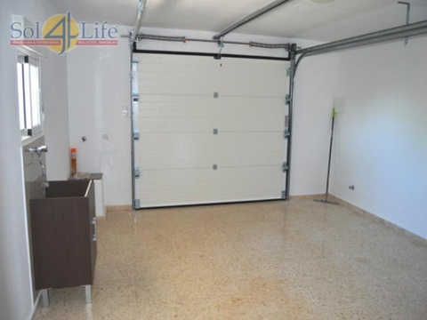 Garage - Sol4Life Immobilien Dénia