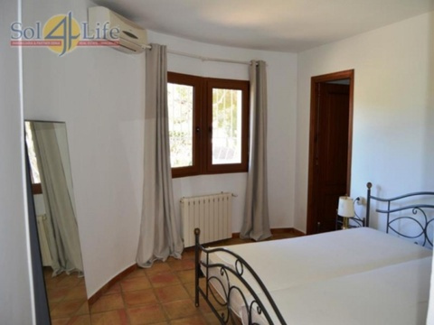 Schlafzimmer (1) - en-Suite