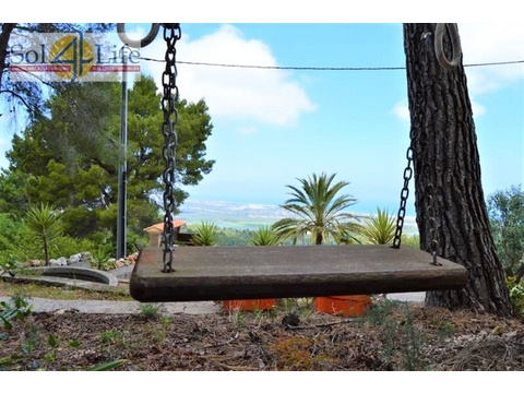 Villa kaufen in Denia, mit Stellplatz, 678 m² Grundstück, 61,83 m² Wohnfläche, 3 Zimmer