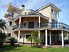 Villa mieten in Dénia, 1.800 m² Grundstück, 612 m² Wohnfläche, 8 Zimmer