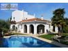 Villa kaufen in Els Poblets, 527 m² Grundstück, 167 m² Wohnfläche, 6 Zimmer