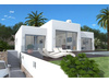 Villa kaufen in Beniarbeig, mit Stellplatz, 876 m² Grundstück, 136 m² Wohnfläche, 4 Zimmer