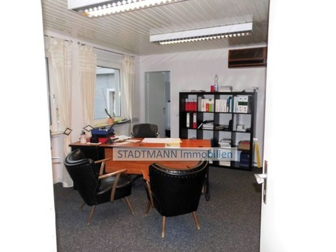 Büro