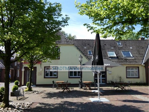 Außengastronomie