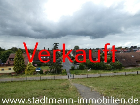 Doppelhaushälfte kaufen in Brake (Unterweser), 513 m² Grundstück, 66 m² Wohnfläche, 3 Zimmer