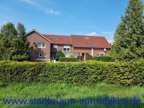 Mehrfamilienhaus kaufen in Westoverledingen