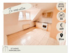 Dachgeschosswohnung mieten in Elze, 59 m² Wohnfläche, 3 Zimmer