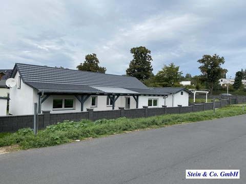 Einfamilienhaus mieten in Werder (Havel), mit Stellplatz, 735 m² Grundstück, 131,07 m² Wohnfläche, 3 Zimmer