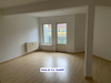 Etagenwohnung kaufen in Borkwalde, mit Stellplatz, 62,39 m² Wohnfläche, 2 Zimmer