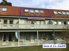 Dachgeschosswohnung kaufen in Borkwalde, mit Stellplatz, 54,86 m² Wohnfläche, 2 Zimmer