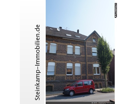 Doppelhaushälfte kaufen in Isselburg, mit Garage, 255 m² Grundstück, 269,89 m² Wohnfläche, 12 Zimmer
