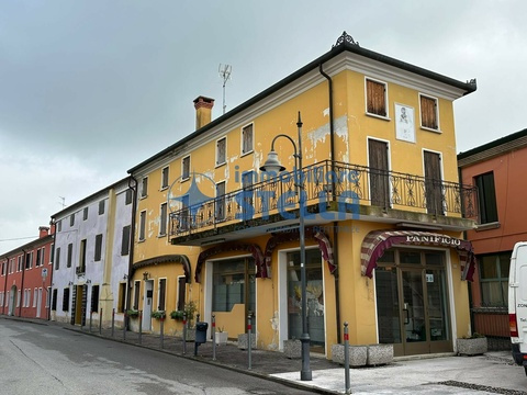 Wohnung kaufen in Torre di Mosto