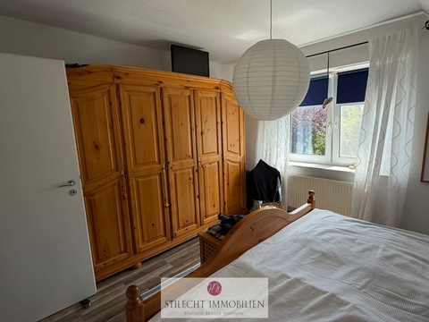 Elternschlafzimmer