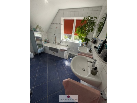 Vollbad im OG