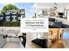 Etagenwohnung mieten in Cloppenburg, mit Stellplatz, 88,43 m² Wohnfläche, 3 Zimmer