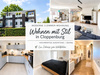 Etagenwohnung mieten in Cloppenburg, mit Stellplatz, 88,43 m² Wohnfläche, 3 Zimmer