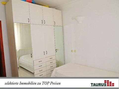 Zimmer Wohnung direkt am Strand