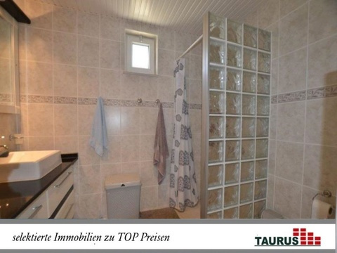 TAURUS Türkei Immobilien Villa mit traumhaftem Meerblick mit POOL