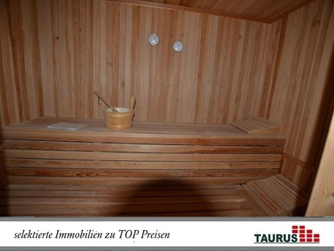 TAURUS Türkei Immobilien Alanya - Kargicak - Zi. Topvilla mit erstklassigem Panorama Pool