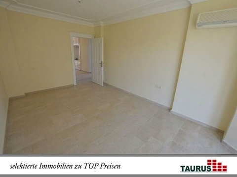 TAURUS Türkei Immobilien Alanya - Kargicak - Zi. Topvilla mit erstklassigem Panorama Pool