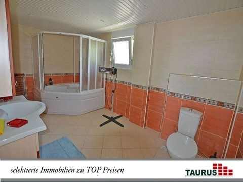Taurus Türkei Immobilien Alanya - Tepe - Möblierte Zi. Top Villa mit Meerblick POOL