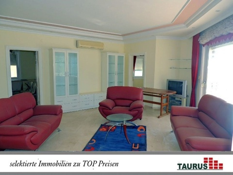 Alanya - Kargicak - Villa, Haus mit Zi. Privatpool