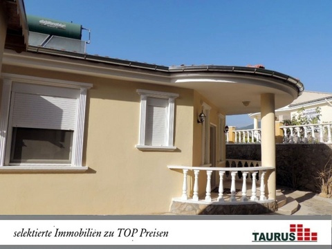 Alanya - Kargicak - Villa, Haus mit Zi. Privatpool