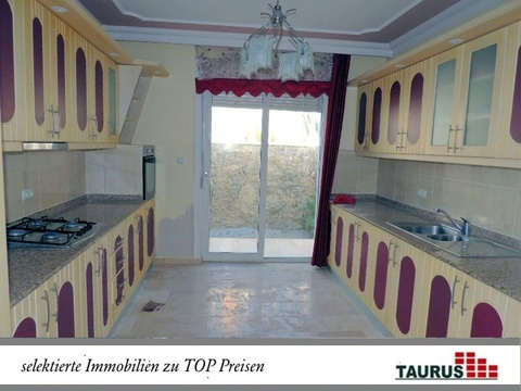 Alanya - Kargicak - Villa, Haus mit Zi. Privatpool