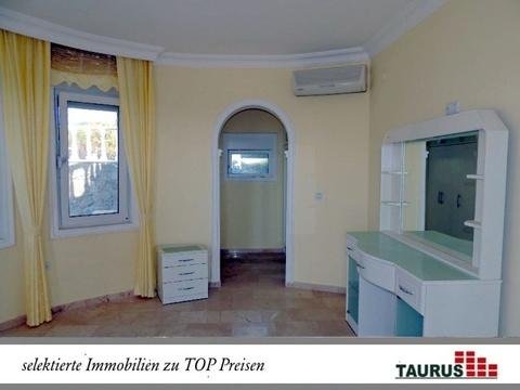 Alanya - Kargicak - Villa, Haus mit Zi. Privatpool