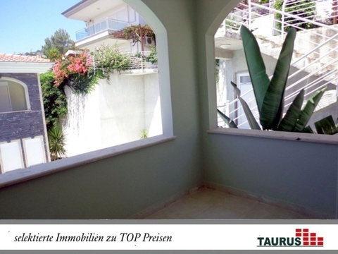 Alanya - Bektas Panorama Villa mit Zi., eingebettet in das Taurus Gebirge POOL
