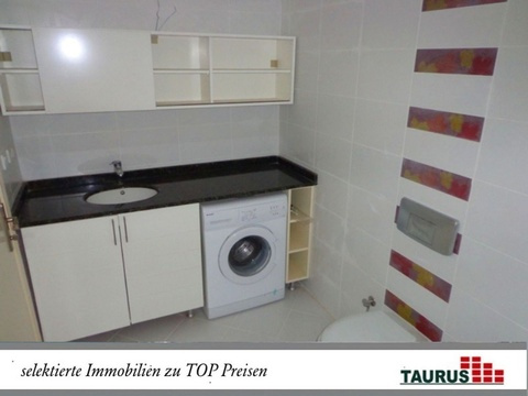 Alanya - Bektas Panorama Villa mit Zi., eingebettet in das Taurus Gebirge POOL