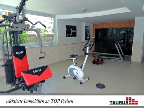 Wohnung Alanya Mahmutlar Taurus Immobilien