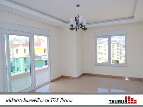 Wohnung Alanya Mahmutlar Taurus Immobilien