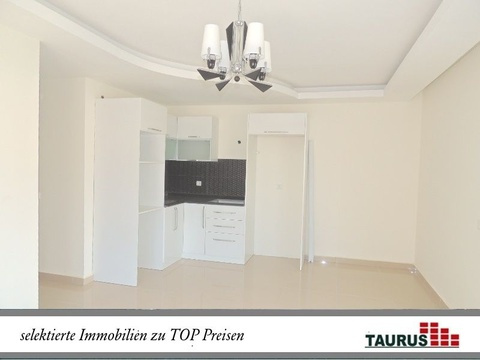 Wohnung Alanya Mahmutlar Taurus Immobilien