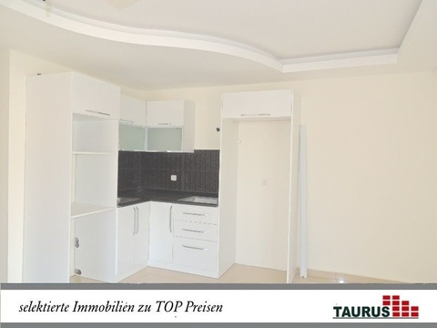 Wohnung Alanya Mahmutlar Taurus Immobilien