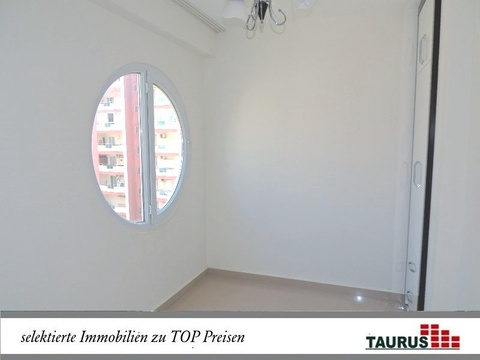 Wohnung Alanya Mahmutlar Taurus Immobilien