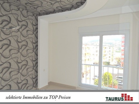 Wohnung Alanya Mahmutlar Taurus Immobilien