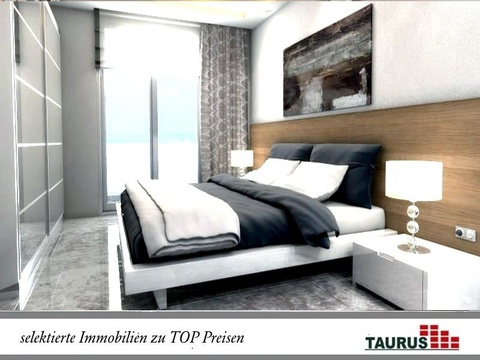 Ferienwohnungen in Alanya Kestel