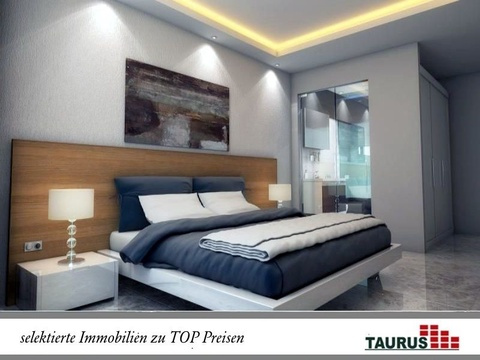 Ferienwohnungen in Alanya Kestel