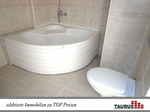 Großräumige Wohnung in Alanya Tosmur