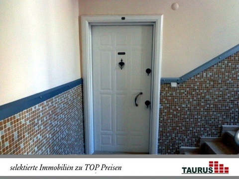 Großräumige Wohnung in Alanya Tosmur