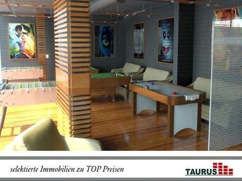 Luxus Residence mit verschiedenen Wohnungen in Alanya Kestel