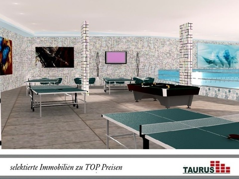 Luxus Residence mit verschiedenen Wohnungen in Alanya Kestel