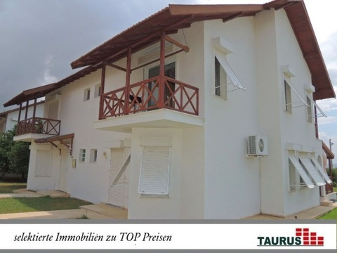 Haus kaufen in Alanya Cumhuriyet Mh., 300 m² Grundstück, 145 m² Wohnfläche, 4 Zimmer