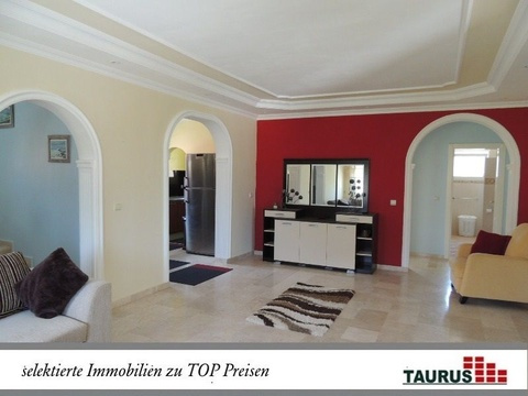 Villa in Alanya Demirtas zum Top Preis